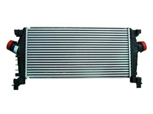 NRF Intercooler Article number: 30318 cheaply