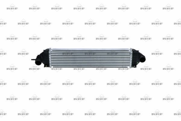 NRF Intercooler Article number: 30325 cheaply