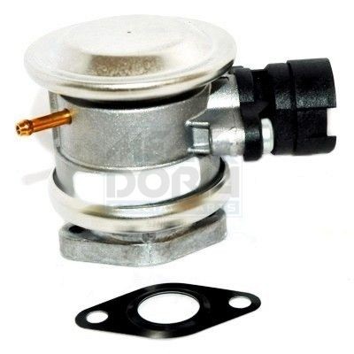 MEAT & DORIA Valve, secondary air pump system Article number: 9616 cheaply