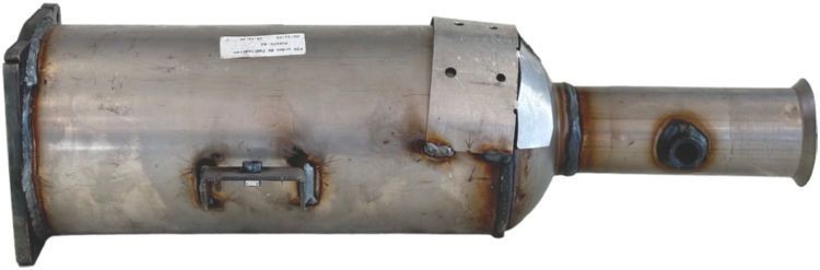 BOSAL Diesel particulate filter Article number: 095-218 cheaply