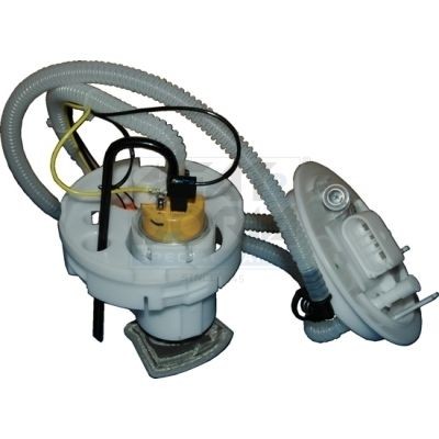 MEAT & DORIA Fuel feed unit Article number: 76882 cheaply
