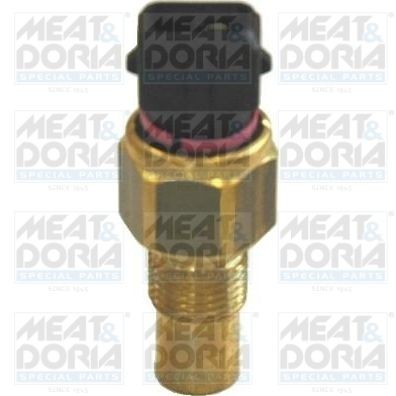 MEAT & DORIA 82612 Temperature Switch, coolant warning lamp 406 3.0 V6 207 PS Petrol 2004