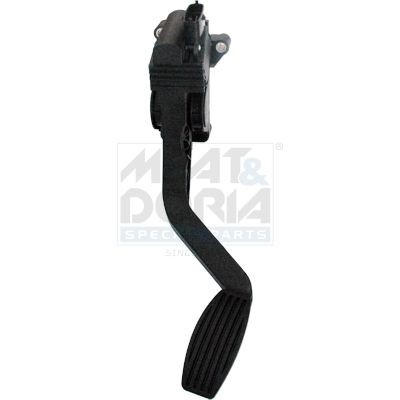MEAT & DORIA Accelerator Pedal Kit Article number: 83523 cheaply