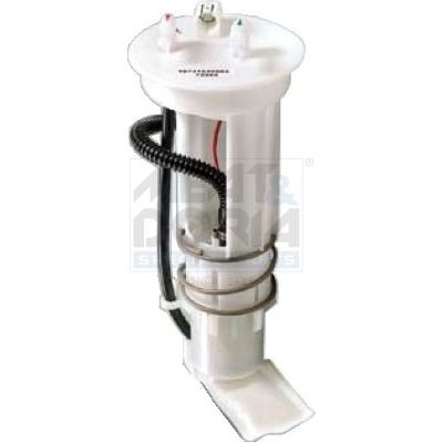 MEAT & DORIA Fuel feed unit Article number: 76928 cheaply