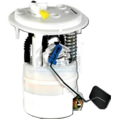MEAT & DORIA Fuel feed unit Article number: 76995 cheaply