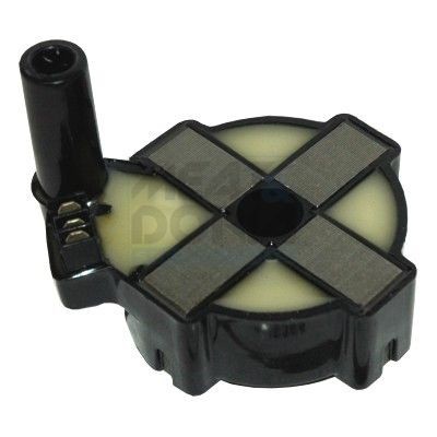 MEAT & DORIA Ignition coil Article number: 10749 cheaply