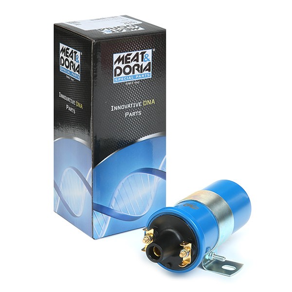 MEAT & DORIA Ignition coil Article number: 10757 cheaply