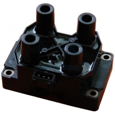 MEAT & DORIA Ignition coil Article number: 10386 cheaply