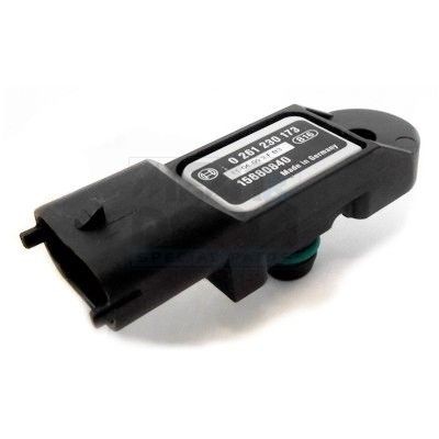 MEAT & DORIA Pressure Sensor, brake booster Article number: 82370 cheaply