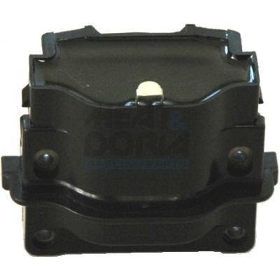 MEAT & DORIA Ignition coil Article number: 10539 cheaply