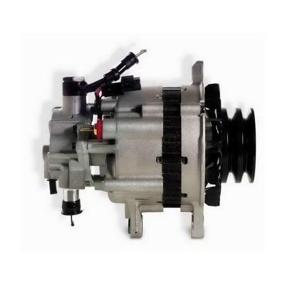 MEAT & DORIA Generator, starter Varenummer: 55177 billige