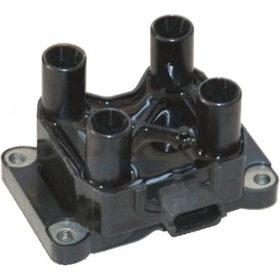 MEAT & DORIA Ignition coil Article number: 10573 cheaply