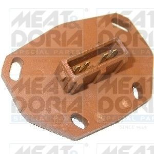 MEAT & DORIA 83095 Indstillingspotentiometer, tomgangsblanding CLIO 1.4 80 HK Benzin 1998