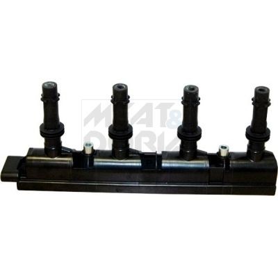 MEAT & DORIA Ignition coil Article number: 10606 cheaply