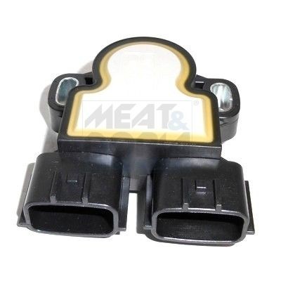 MEAT & DORIA Throttle position sensor Article number: 83138 cheaply