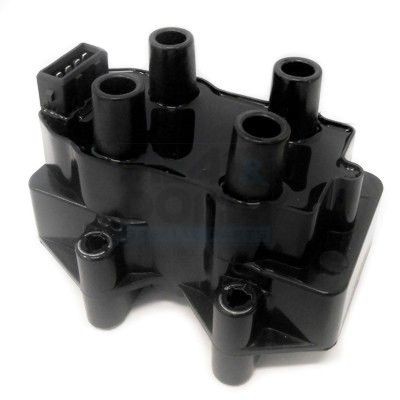 MEAT & DORIA Ignition coil Article number: 10343 cheaply