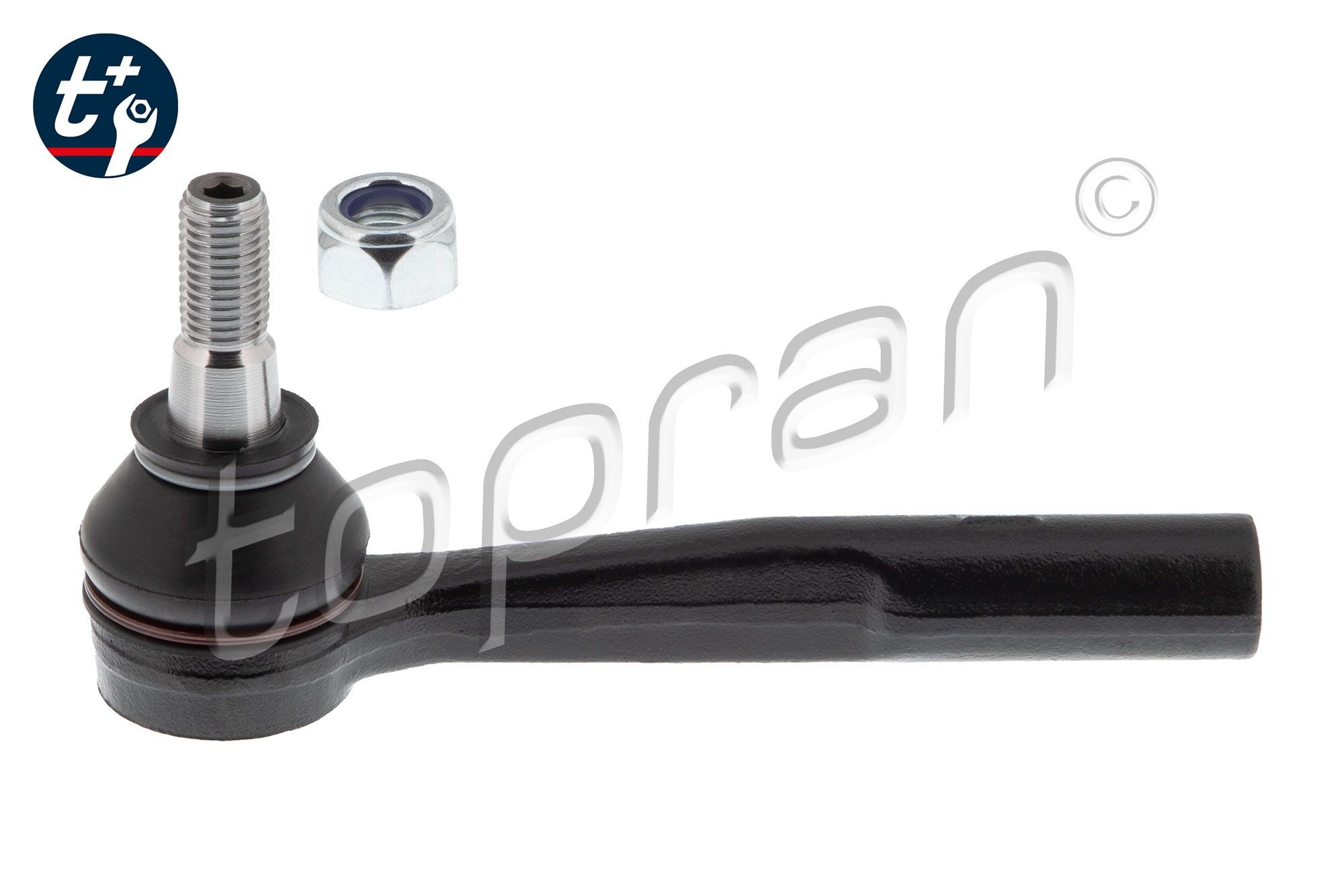 TOPRAN Protective Cap / Bellow, shock absorber Article number: 820 388 cheaply