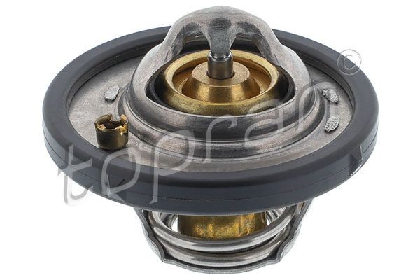 TOPRAN Brake hose Article number: 821 000 cheaply