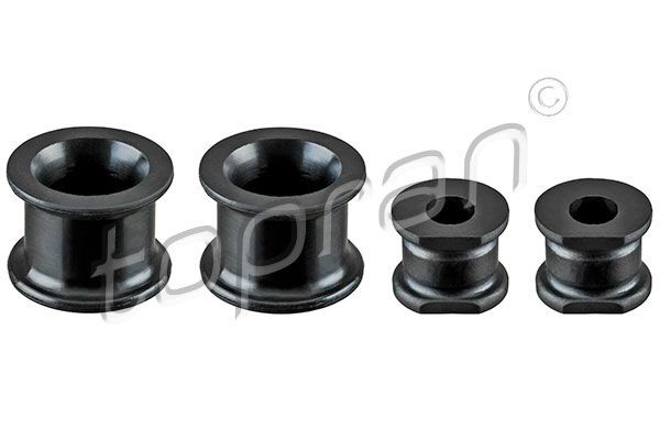 TOPRAN Window regulator Article number: 820 882 cheaply