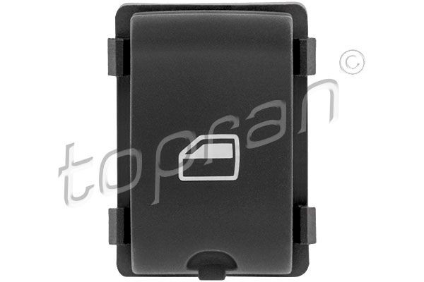 TOPRAN Window switch Article number: 114 573 cheaply