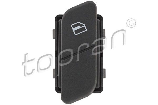TOPRAN Window switch Article number: 114 741 cheaply
