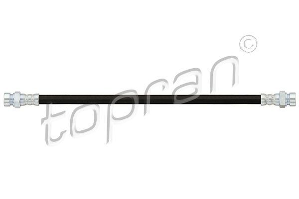 TOPRAN Brake hose Article number: 820 205 cheaply