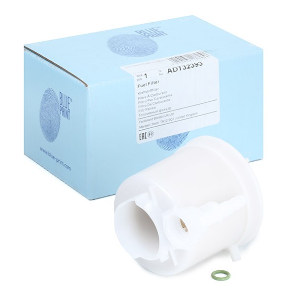 BLUE PRINT Fuel filter Article number: ADT32393 cheaply