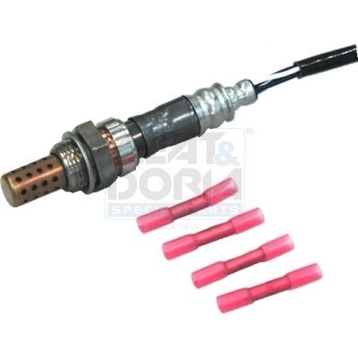 MEAT & DORIA Lambda sensor Article number: 81700 cheaply