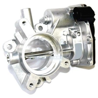 MEAT & DORIA Throttle body Article number: 89164 cheaply