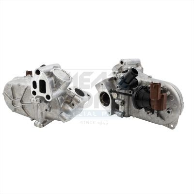 MEAT & DORIA 88146 EGR-jahuti CORSA 1.3 CDTI (L08, L68) 95 HP Diisel 2014