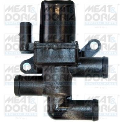 MEAT & DORIA Heater control valve Article number: 9909 cheaply