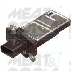 MEAT & DORIA MAF sensor Article number: 86196 cheaply