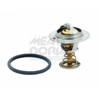 MEAT & DORIA Thermostat Article number: 92259 cheaply