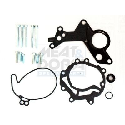 MEAT & DORIA 91111 Kit riparazione, Pompa a depressione (Sistema frenante) PASSAT 2.0 TDI 4motion 140 CV Diesel 2011