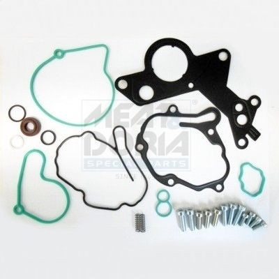 MEAT & DORIA 91147 Set reparatie, pompa vacuum (Siste frana) GOLF 1.9 TDI 4motion 105 CP motor diesel 2009