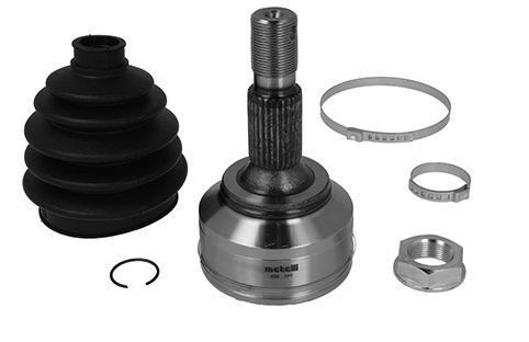 METELLI Joint kit, drive shaft Article number: 15-1767 cheaply
