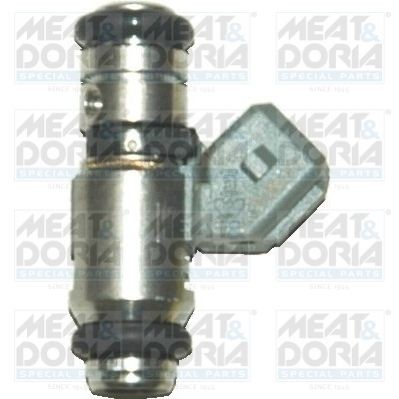 MEAT & DORIA Injector Article number: 75112045 cheaply