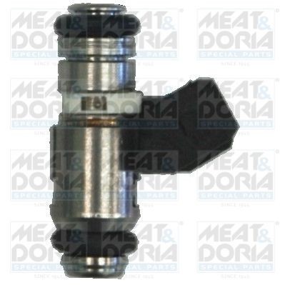 MEAT & DORIA Injector Article number: 75112095 cheaply