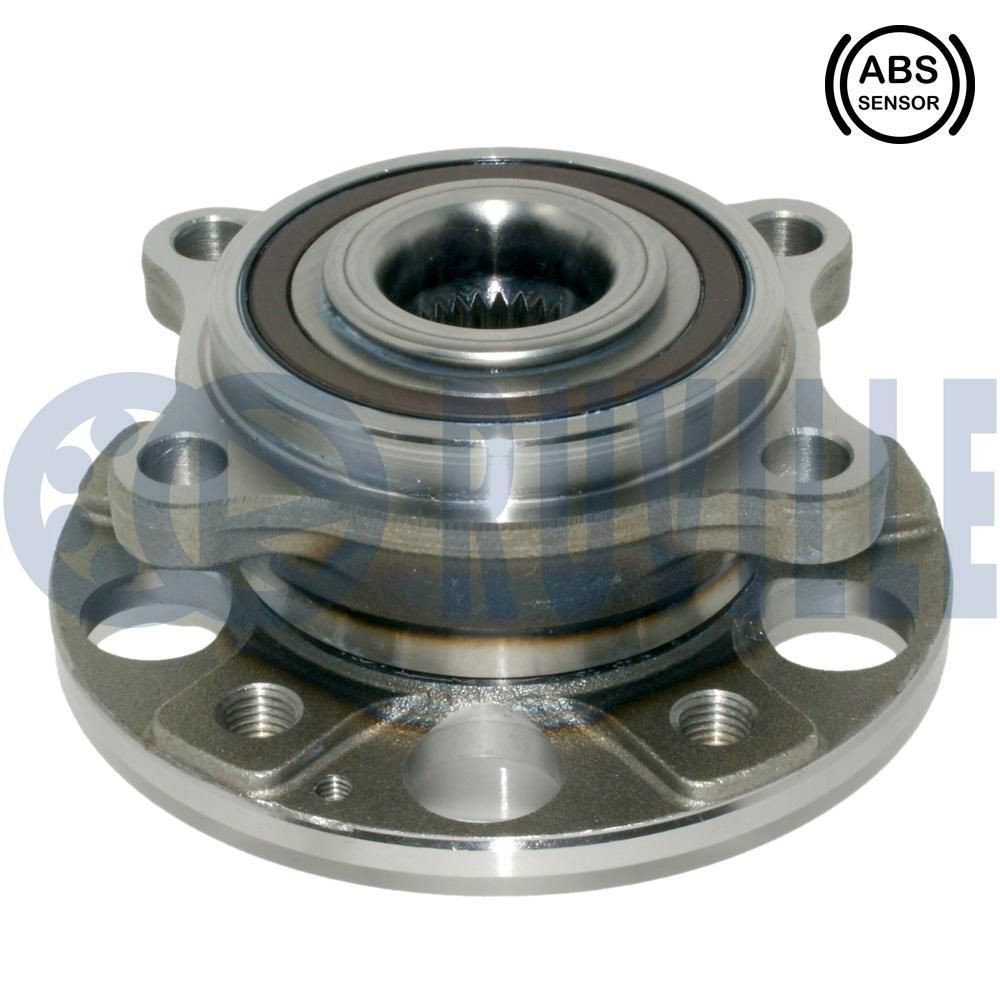 RUVILLE Timing belt kit Article number: 5530672 cheaply
