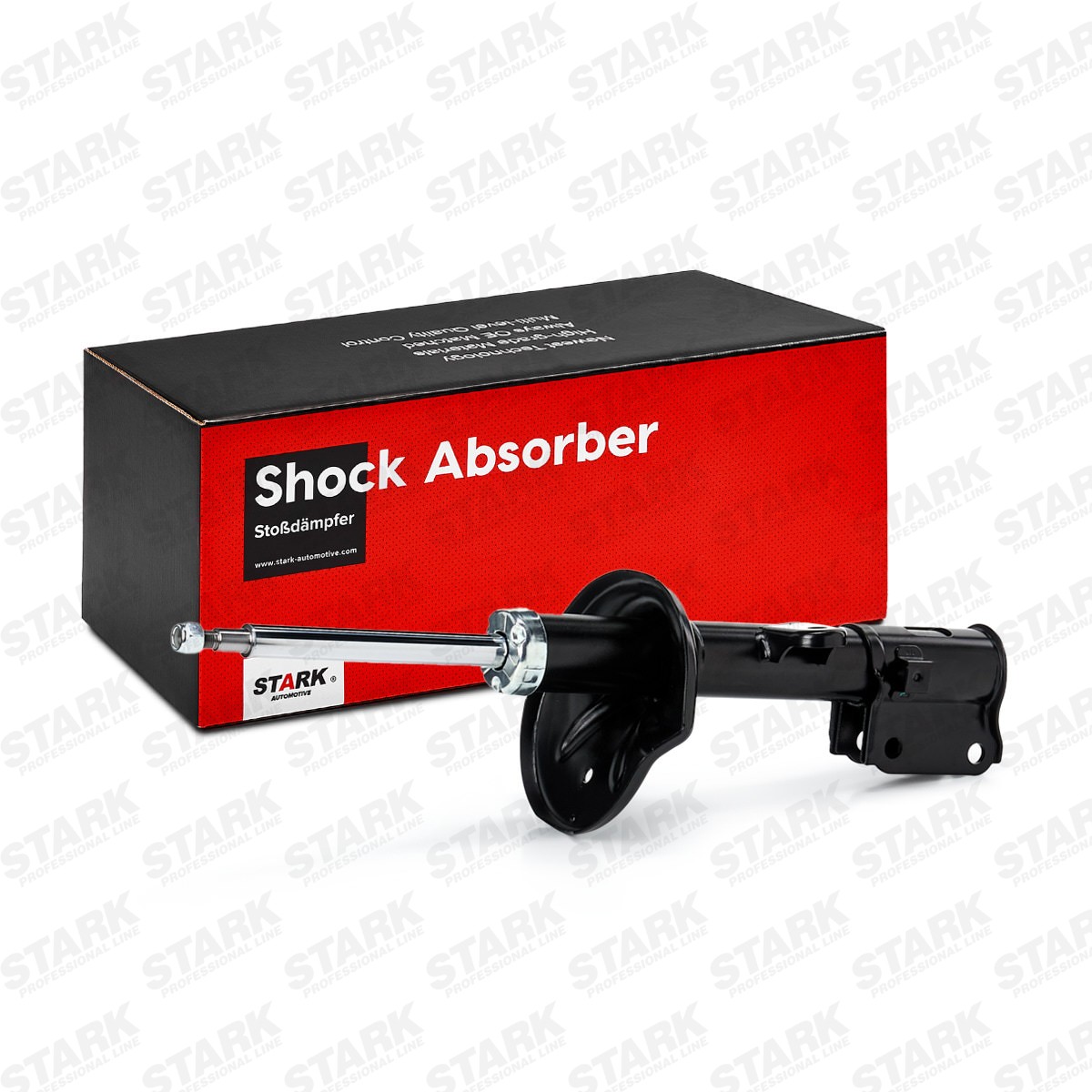 STARK Shock absorber Article number: SKSA-0131797 cheaply