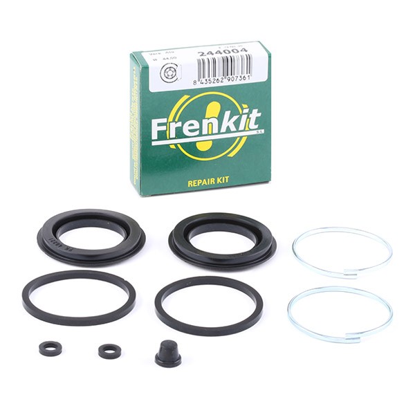 FRENKIT Repair Kit, brake caliper Article number: 244004 cheaply