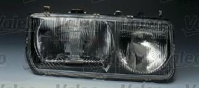 VALEO Headlight Article number: 069152 cheaply