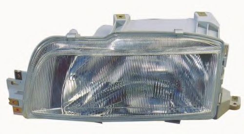 ABAKUS Headlight Article number: 24189550 cheaply