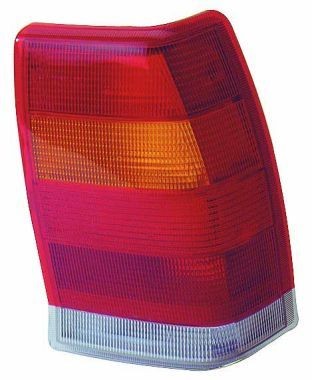ABAKUS Rear light Article number: 442-1909R-UE-YR cheaply