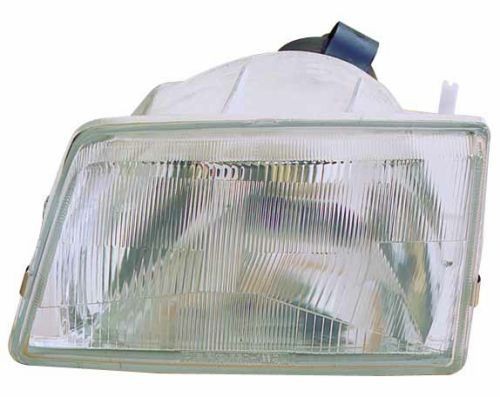 ABAKUS Headlight Article number: 550-1112R-LD-E cheaply