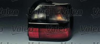 VALEO Baglygte Varenummer: 084812 billige