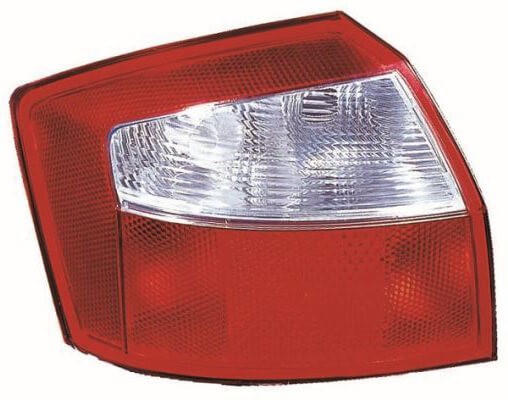 ABAKUS Rear light Article number: 441-1964L-UE cheaply