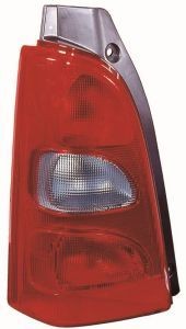 ABAKUS Baglygte Varenummer: 218-1940L-LD-UE billige