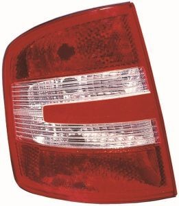 ABAKUS Rear light Article number: 665-1910L-UE cheaply