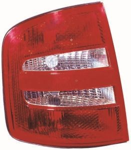 ABAKUS Rear light Article number: 665-1902L-UE cheaply